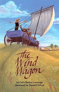The Wind Wagon