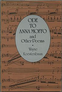 Ode to Anna Moffo and Other Poems