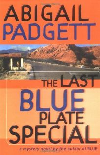 THE LAST BLUE PLATE SPECIAL 