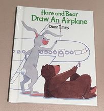 Hare and Bear