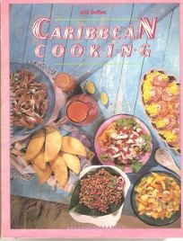 Caribbean Cooking