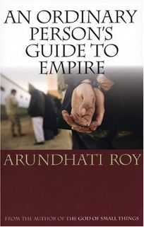An Ordinary Persons Guide to Empire