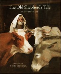 THE OLD SHEPHERDS TALE