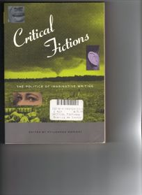 Critical Fictions