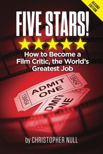 Five Stars! How to Become a Film Critic