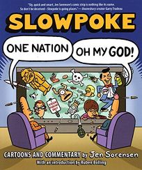 Slowpoke: One Nation