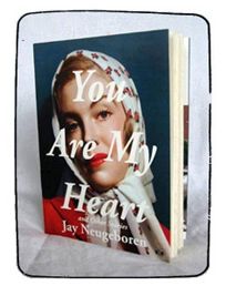 You Are My Heart: And Other Stories