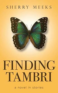 Finding Tambri