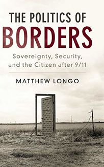 The Politics of Borders: Sovereignty