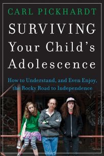 Surviving Your Child’s Adolescence: How to Understand