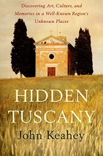 Hidden Tuscany: Discovering Art