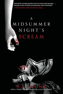 A Midsummer Night’s Scream