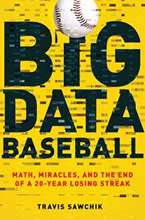 Big Data Baseball: Math