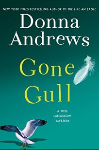 Gone Gull: A Meg Langslow Mystery