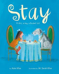 Stay: A Girl