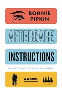 Aftercare Instructions
