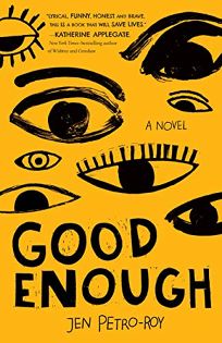 Image result for good enough book