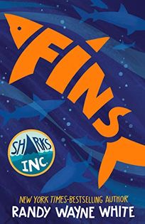 Fins Sharks Incorporated #1