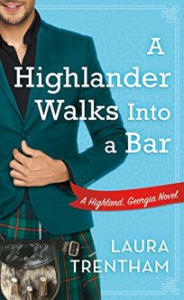 A Highlander Walks into a Bar Highland