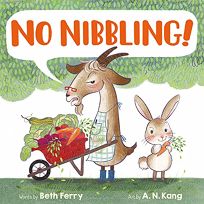 No Nibbling