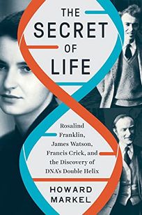The Secret of Life: Rosalind Franklin
