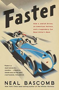 Faster: How a Jewish Driver