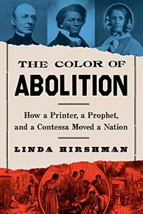 The Color of Abolition: How a Printer