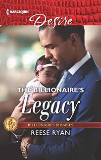 The Billionaire’s Legacy
