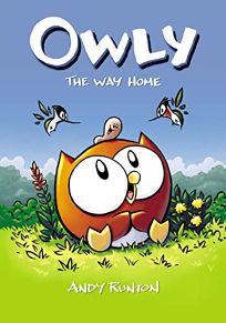 The Way Home Owly #1