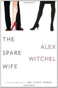 The Spare Wife