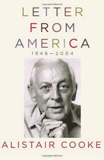 LETTER FROM AMERICA: 1946–2004