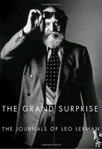 The Grand Surprise: The Journals of Leo Lerman