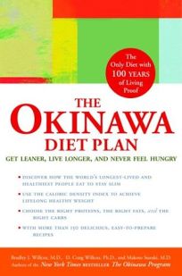 THE OKINAWA DIET PLAN: Get Leaner