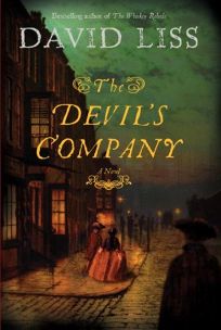 The Devil’s Company