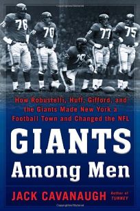 Giants Among Men: How Robustelli