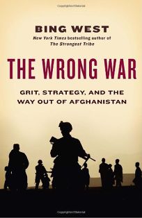 The Wrong War: Grit