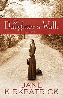 The Daughters Walk