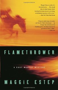 Flamethrower: A Ruby Murphy Mystery