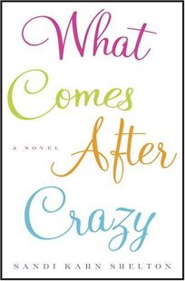 WHAT COMES AFTER CRAZY