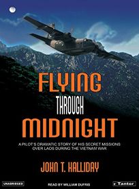 Flying Through Midnight
