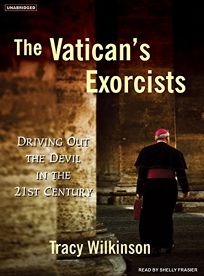 The Vatican’s Exorcists