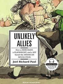 Unlikely Allies: How a Merchant