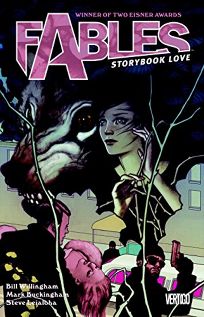 FABLES: Storybook Love