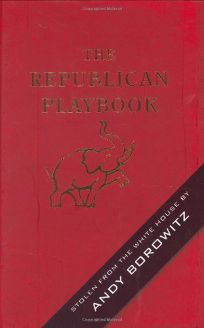The Republican Playbook