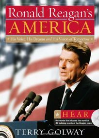 Ronald Reagans America: His Voice