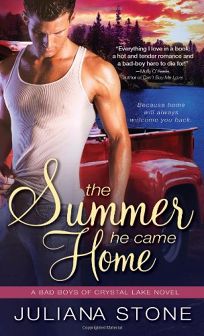 The Summer He Came Home