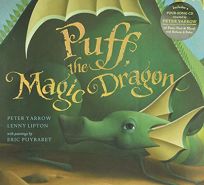  Puff the Magic Dragon