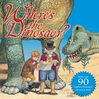 Where’s the Dinosaur?