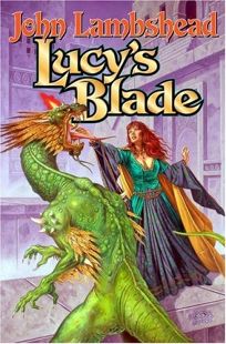 Lucys Blade
