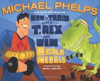 How to Train with a T. Rex and Win 8 Gold Medals